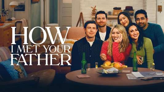 How I Met Your Father - Backdrops