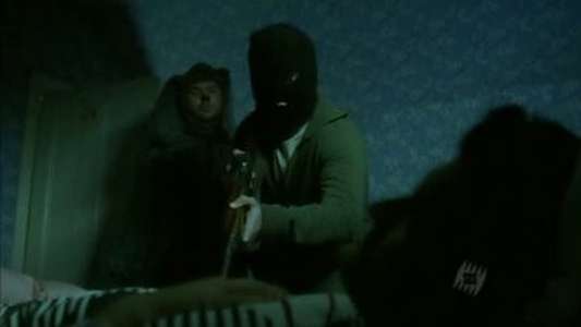 Wilfred - Backdrop