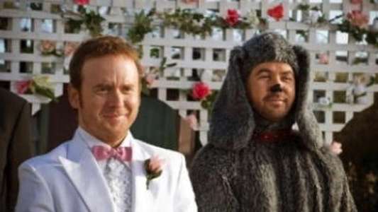Wilfred - Backdrop