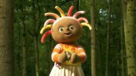 In the Night Garden - Backdrops