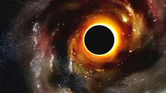 The Universe - Backdrop