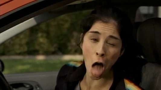 The Sarah Silverman Program - Backdrops