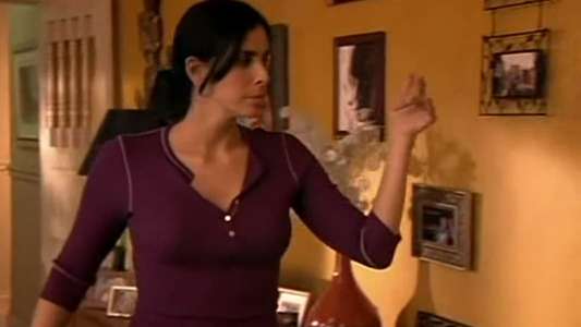 The Sarah Silverman Program - Backdrops