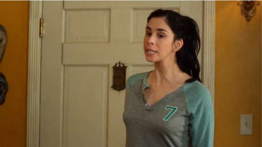The Sarah Silverman Program - Backdrops