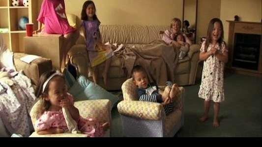 Jon & Kate Plus 8 - Backdrops