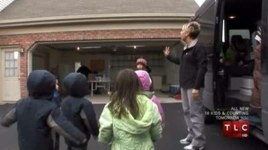 Jon & Kate Plus 8 - Backdrops