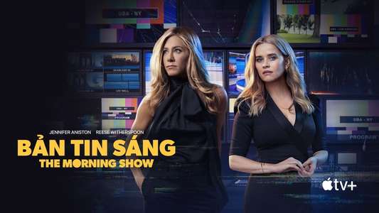 The Morning Show - Backdrops