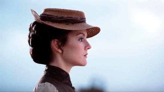 Tipping the Velvet - Backdrops
