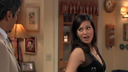 George Lopez - Backdrop