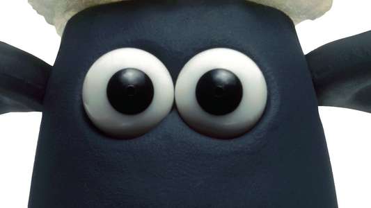 Shaun the Sheep - Backdrops