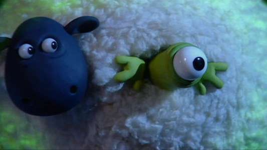 Shaun the Sheep - Backdrops