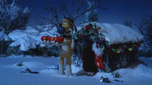 Shaun the Sheep - Backdrops
