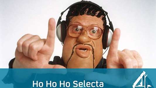 Bo' Selecta! - Backdrop