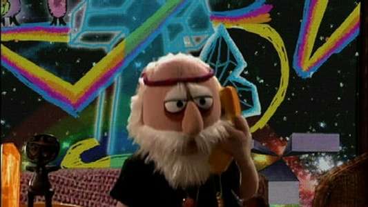 Crank Yankers - Backdrop