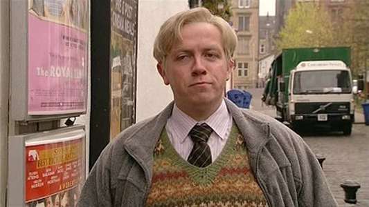 Still Game - Backdrop