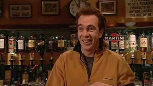 Still Game - Backdrop
