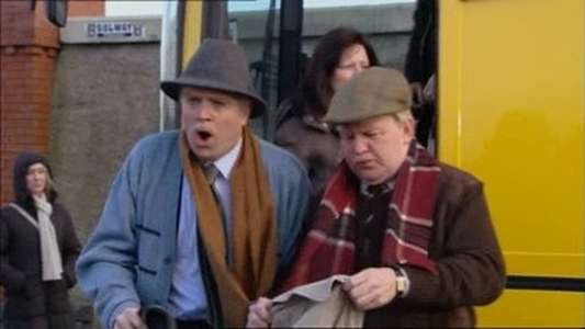 Still Game - Backdrop