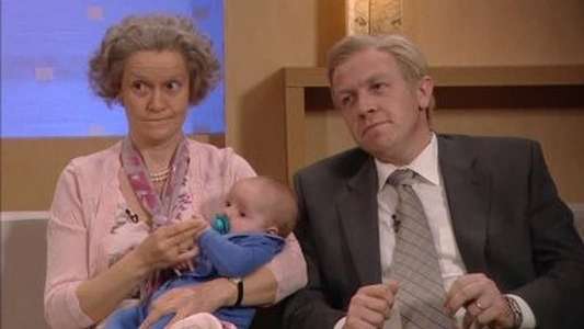 Still Game - Backdrop