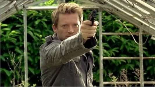 Primeval - Backdrops