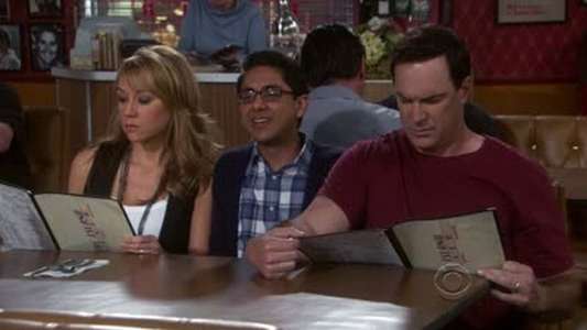 Rules of Engagement - Backdrops