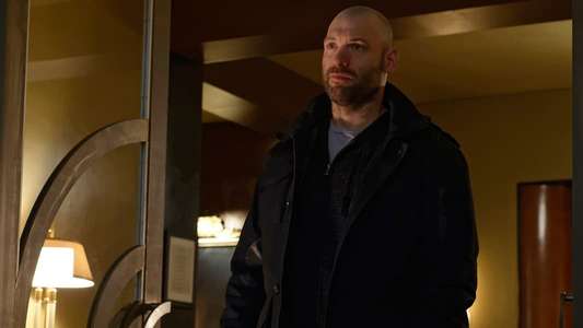 The Strain - Backdrops
