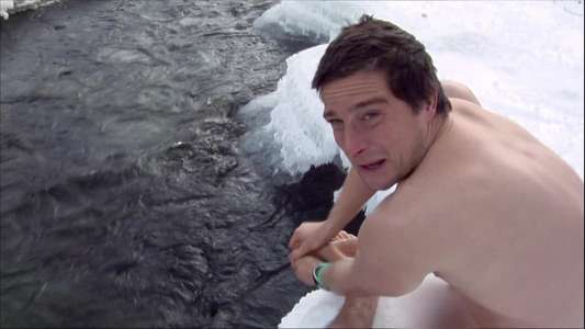 Man vs. Wild - Backdrops