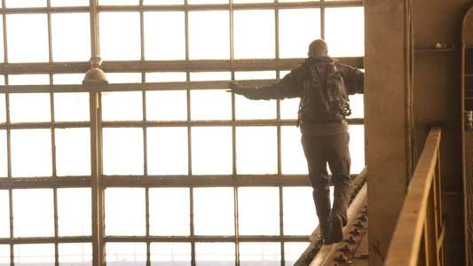 Man vs. Wild - Backdrops