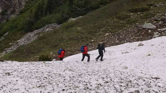 Man vs. Wild - Backdrops