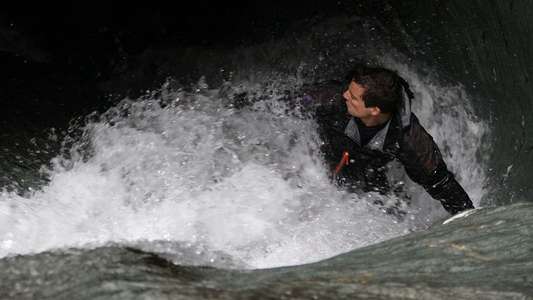 Man vs. Wild - Backdrops