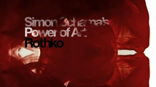 Simon Schama's Power of Art - Backdrop