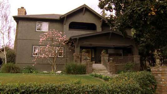 The O.C. - Backdrops