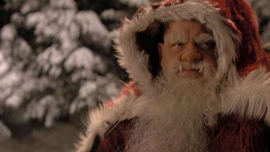 Hogfather - Backdrop