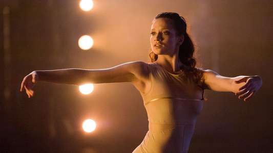 Flesh and Bone - Backdrops