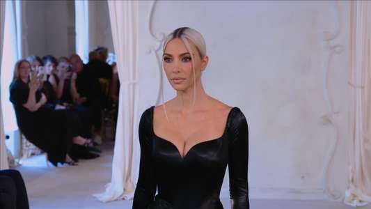 The Kardashians - Backdrops