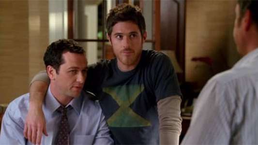 Brothers and Sisters - Backdrops