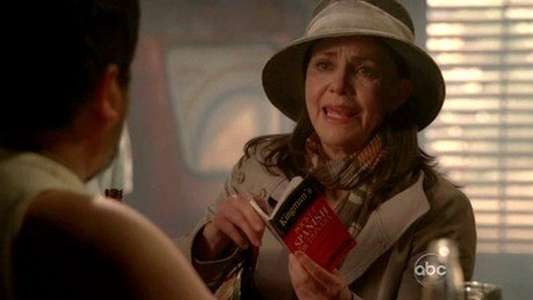 Brothers and Sisters - Backdrops