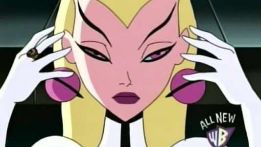 Legion of Super Heroes - Backdrop