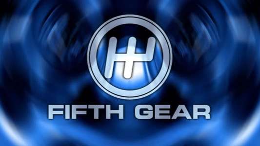 5th Gear - Backdrops