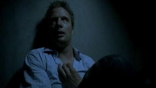 Spooks - Backdrop