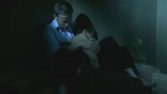 Spooks - Backdrop
