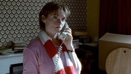 The Inspector Lynley Mysteries - Backdrop