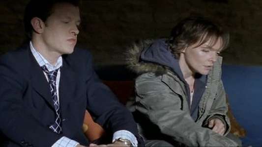 The Inspector Lynley Mysteries - Backdrop