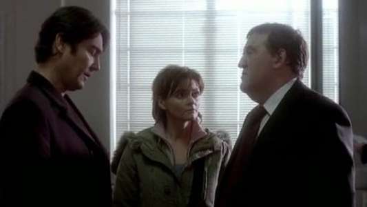 The Inspector Lynley Mysteries - Backdrop