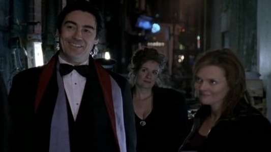 The Inspector Lynley Mysteries - Backdrop