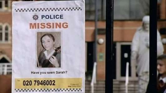 The Inspector Lynley Mysteries - Backdrop