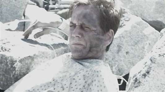 The Dead Zone - Backdrops