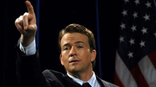 The Dead Zone - Backdrops
