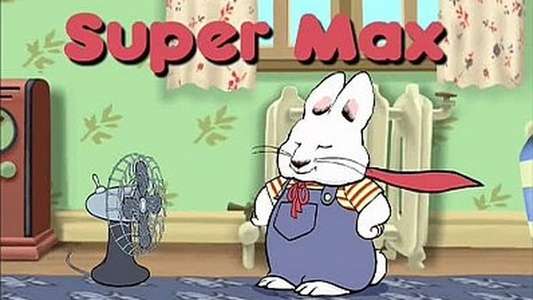 Max and Ruby - Backdrops