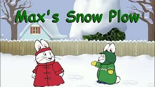 Max and Ruby - Backdrops