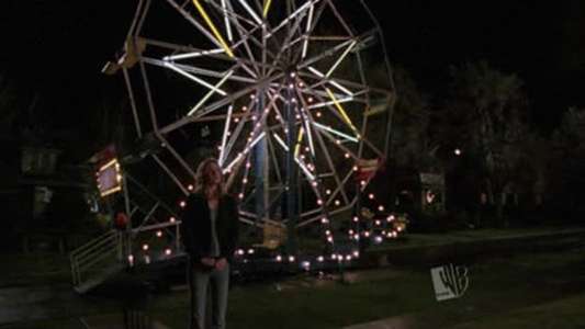 Everwood - Backdrop